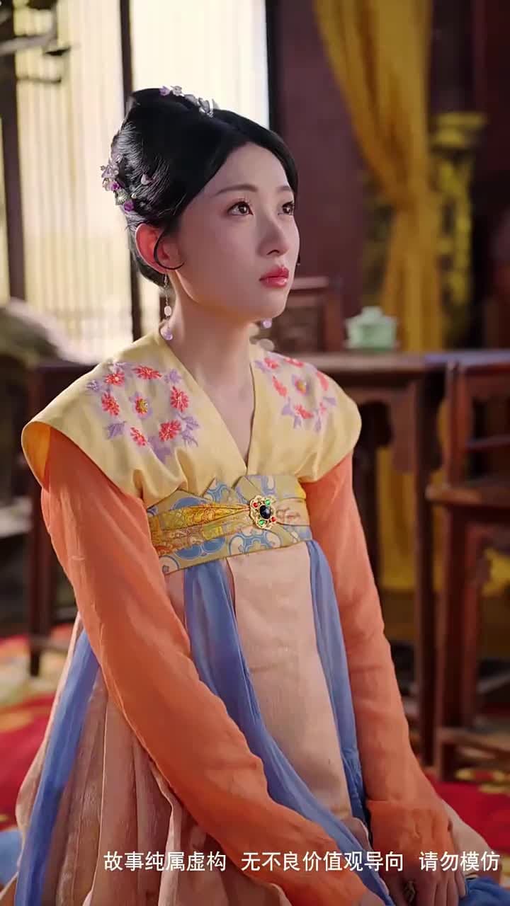 歸凰 - Episode 47