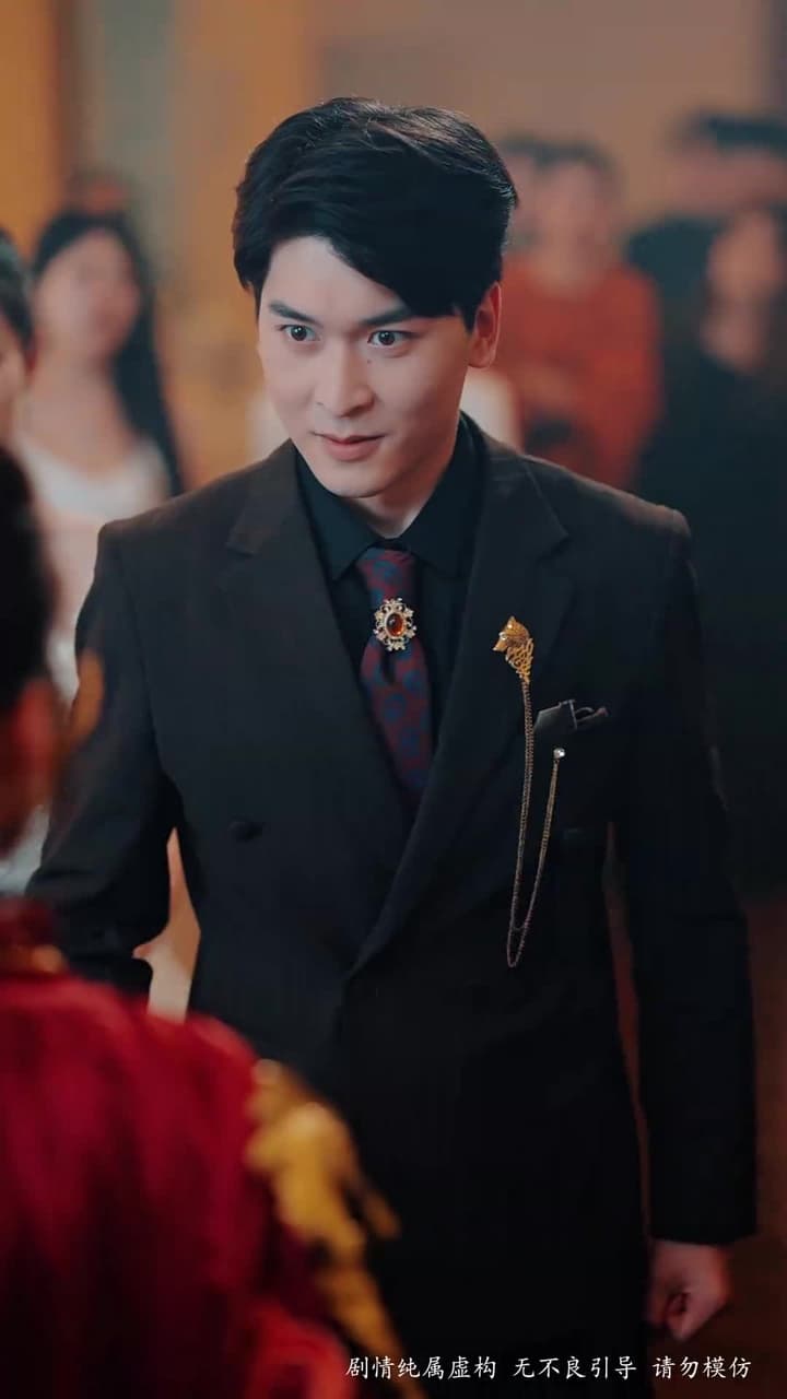 龍雀天醫 - Episode 15