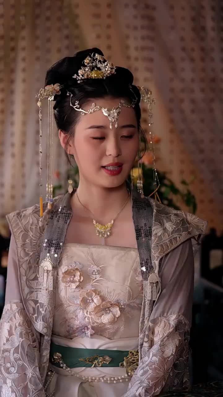 La princesa oculta - Episode 58