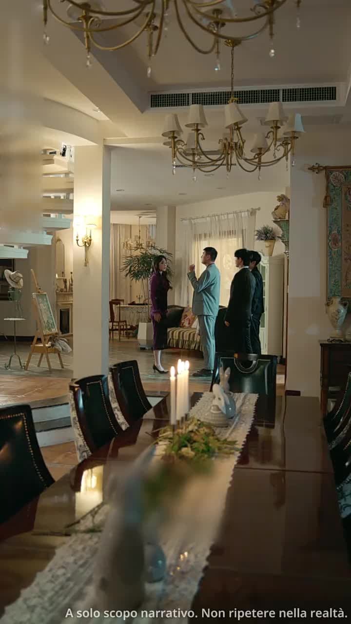 Quando l'amore svanisce - Episode 24