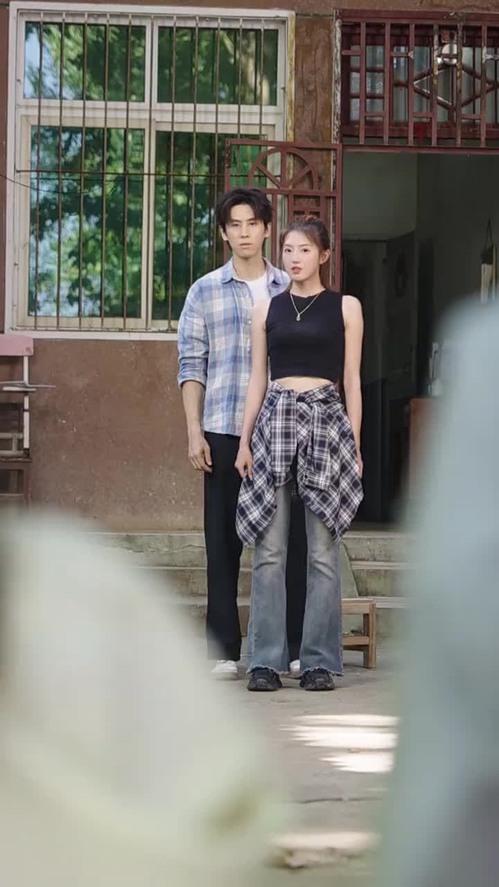 撿了個總裁回農村 - Episode 14