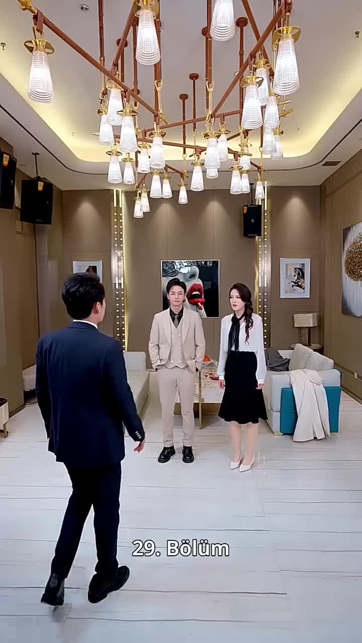Soğuk Kalbin Erimesi - Episode 29
