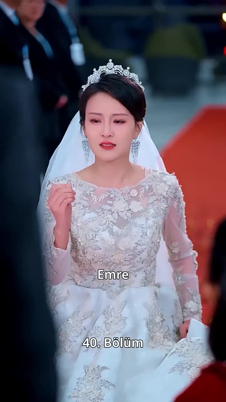 Soğuk Kalbin Erimesi - Episode 40