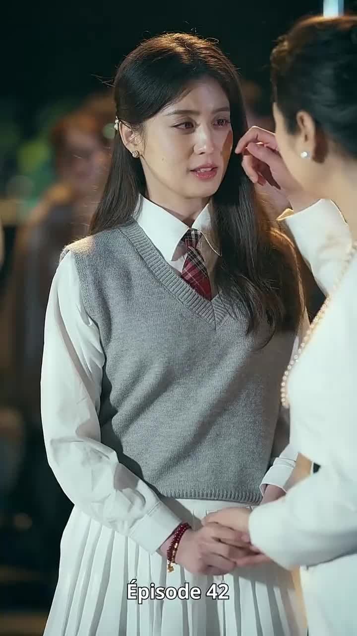 Toi, mon seul retour - Episode 42