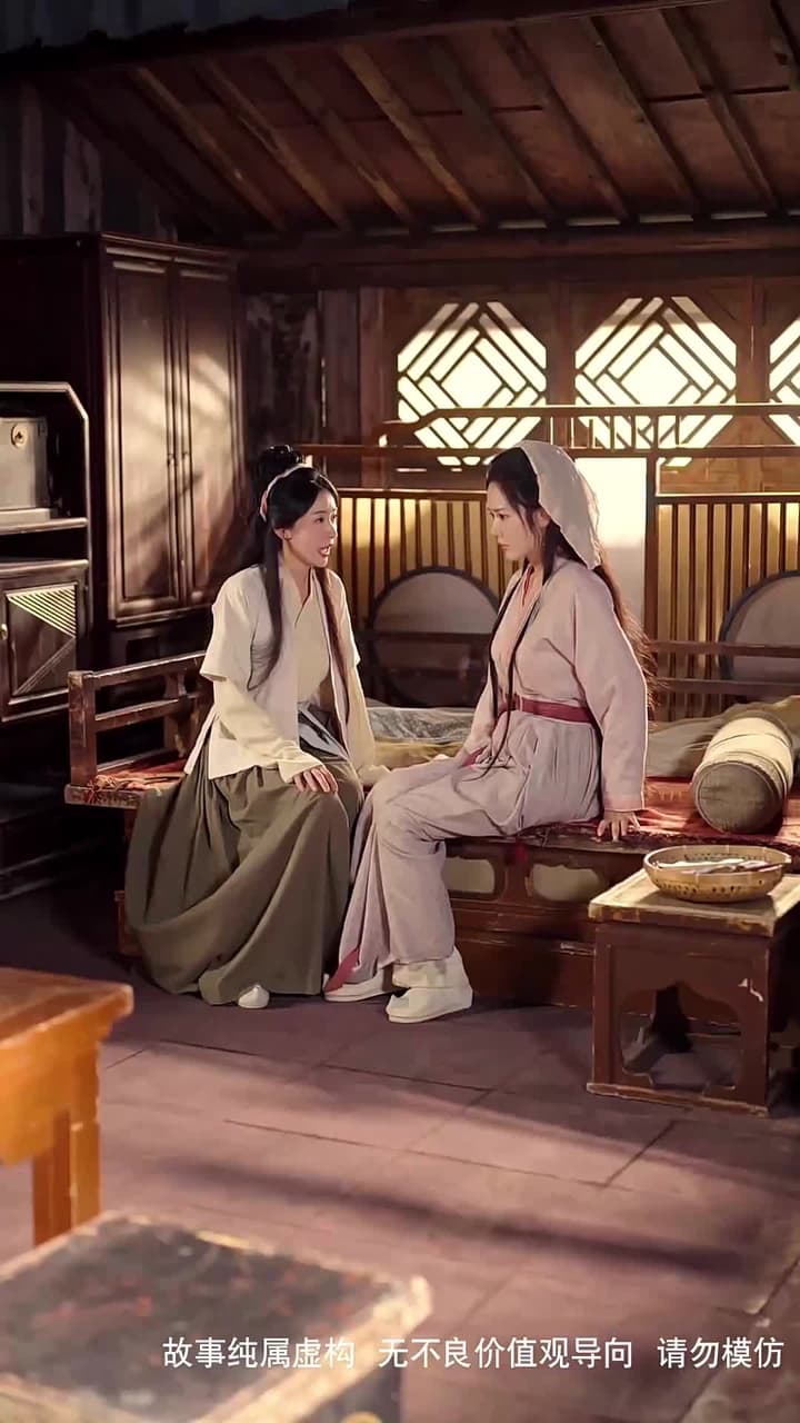 歸凰 - Episode 3