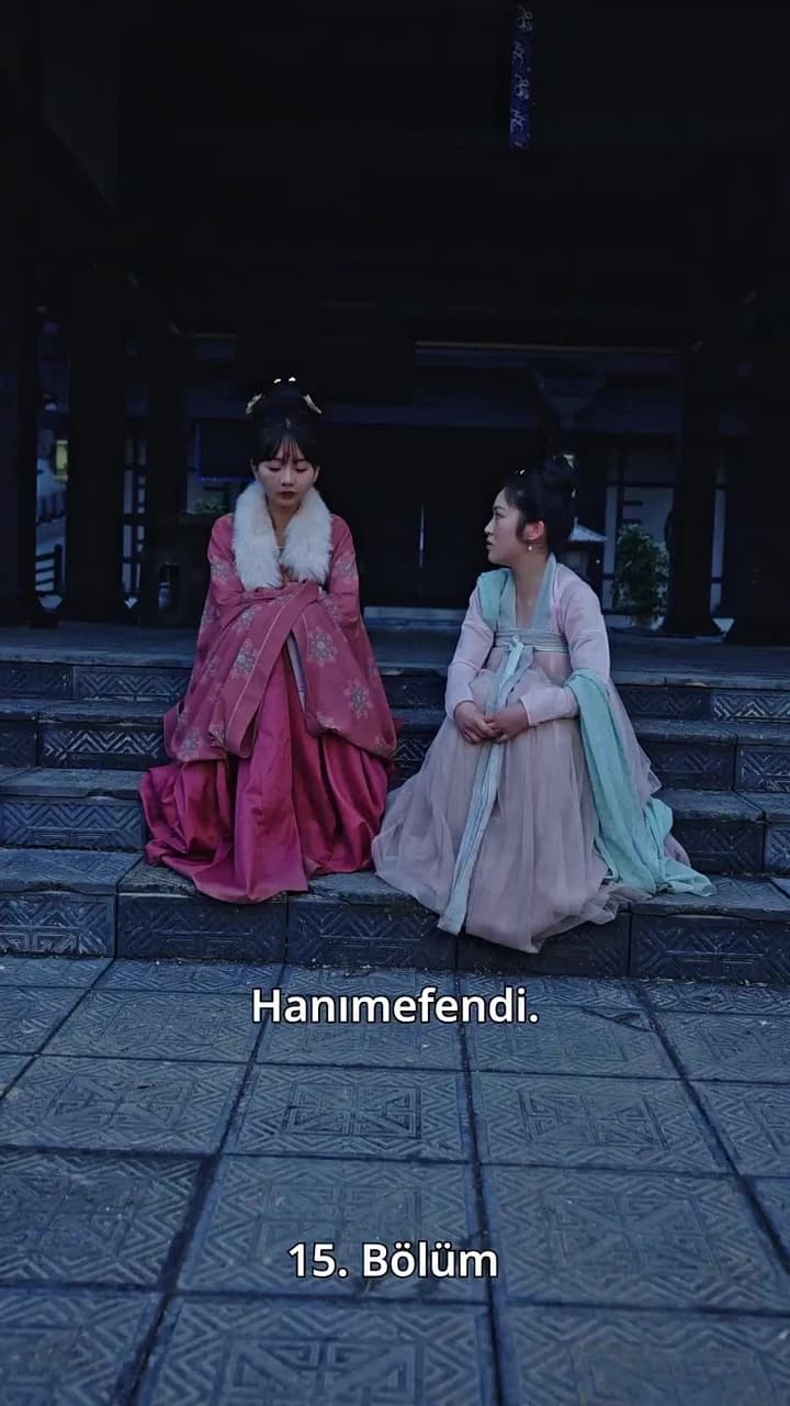 İntikam Doktoru - Episode 15