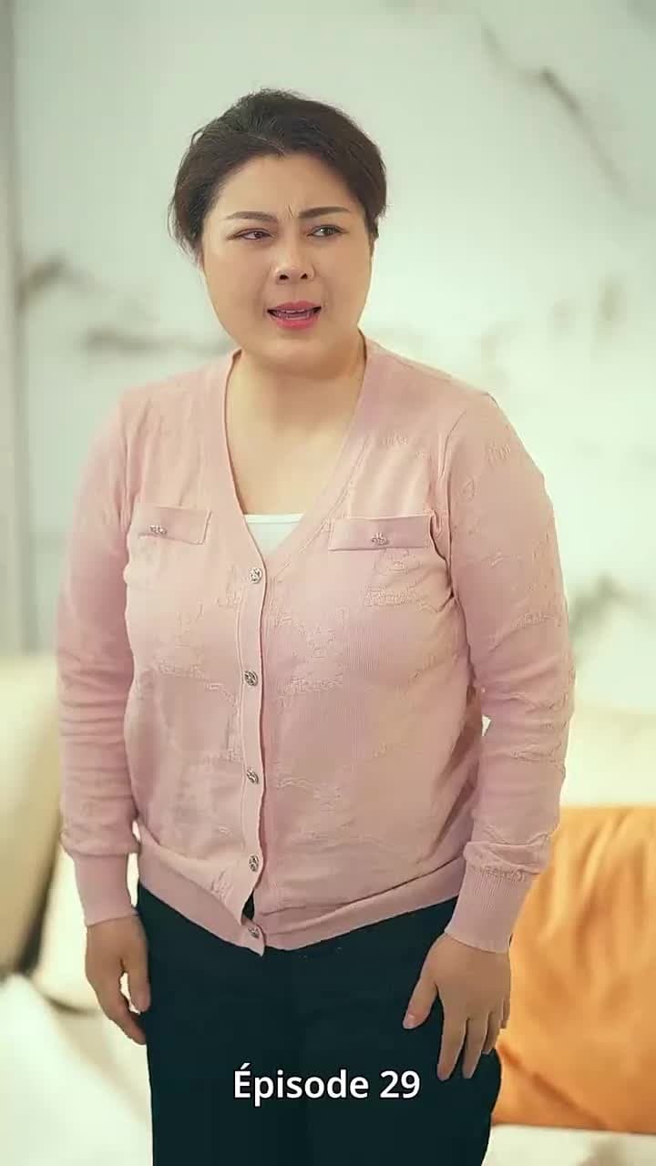 Toi, mon seul retour - Episode 29