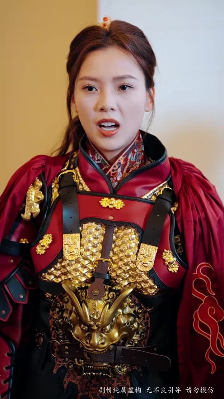 龍雀天醫 - Episode 31