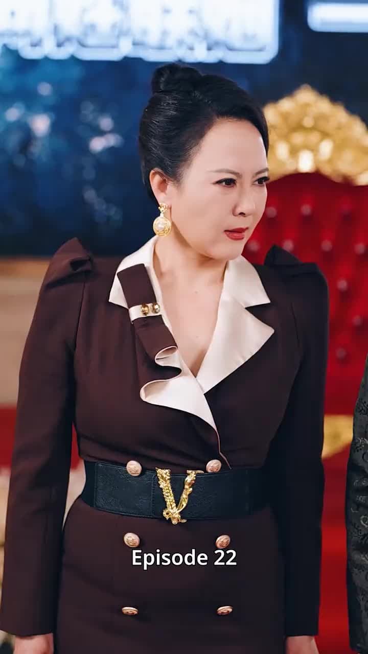 Die Geschäftskaiserin - Episode 22