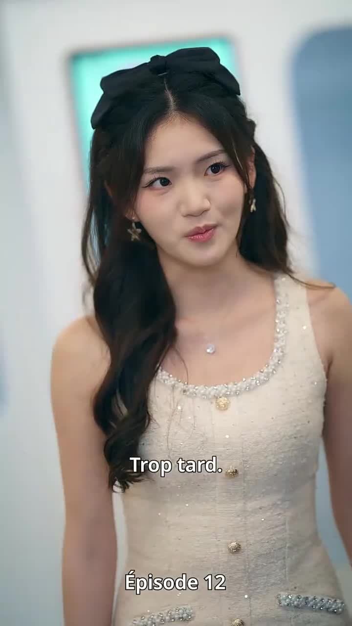 Toi, mon seul retour - Episode 12