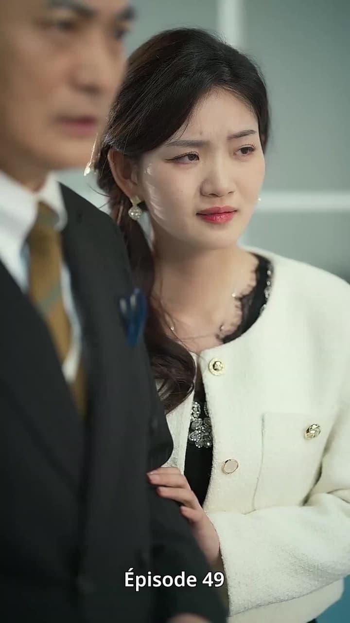 Toi, mon seul retour - Episode 49