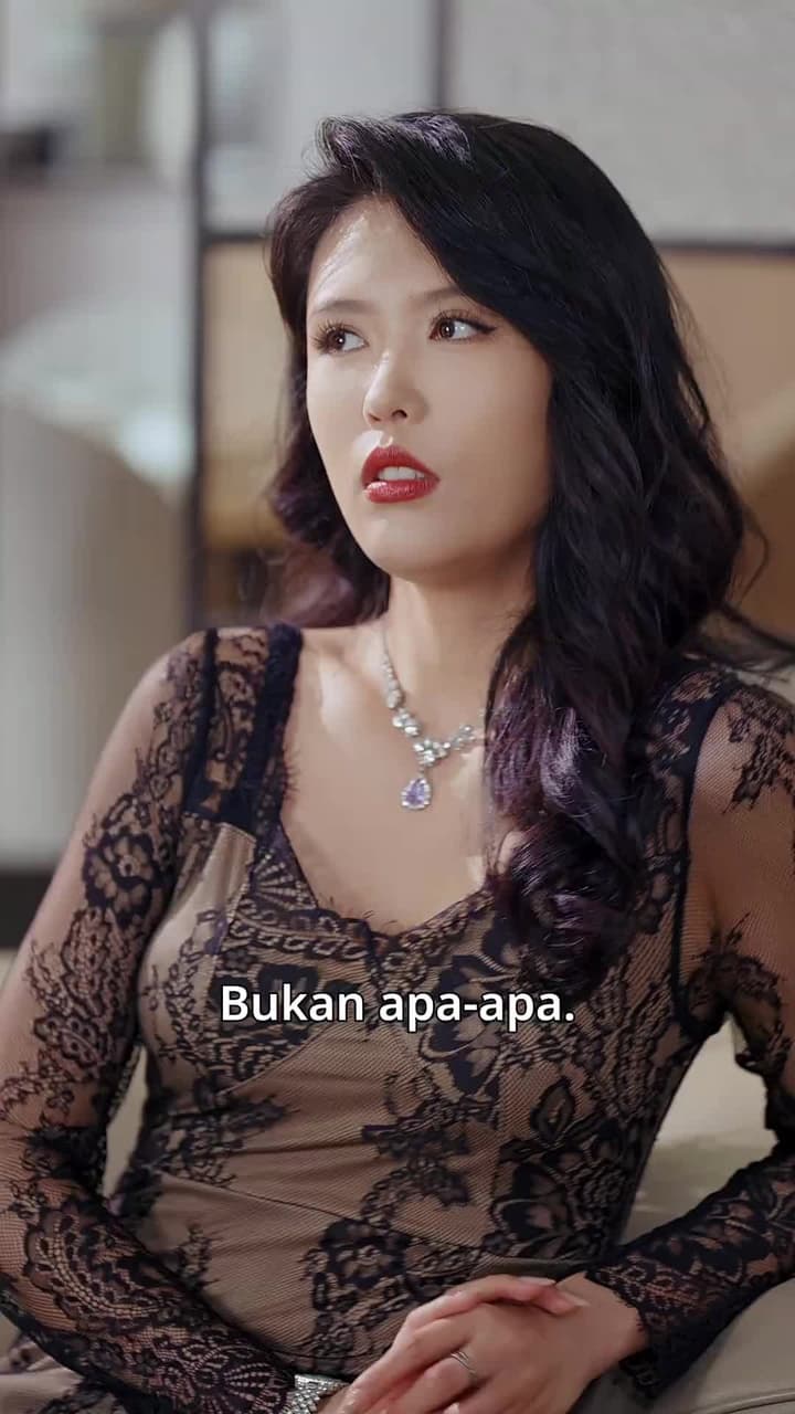 Saatnya Permainan Dimulai - Episode 35