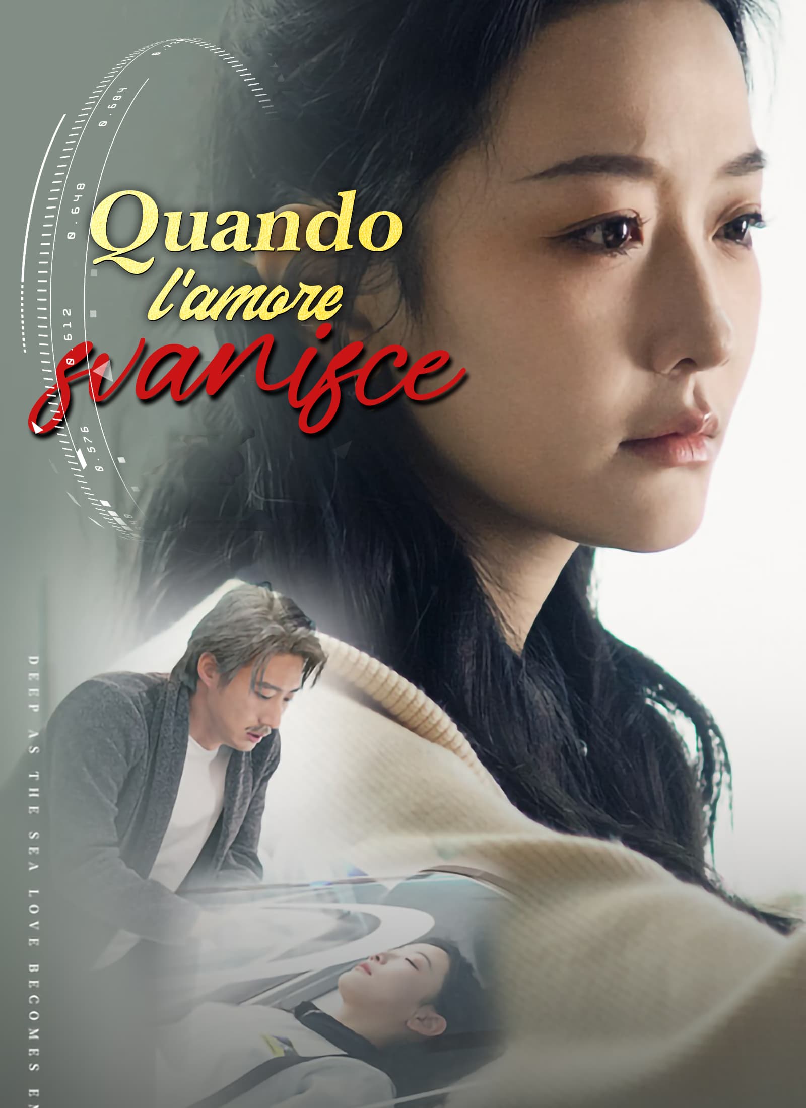 Quando l'amore svanisce
