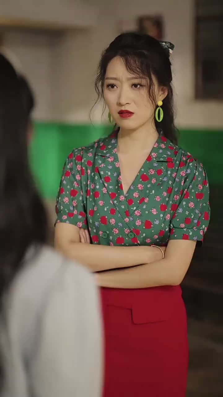Kembali Lagi, Bukan Untukmu - Episode 5