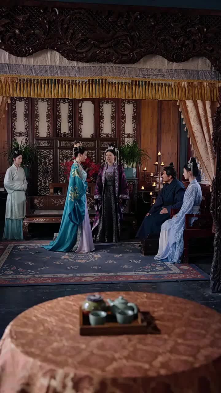 La princesa oculta - Episode 59