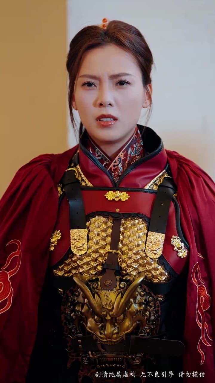 龍雀天醫 - Episode 27
