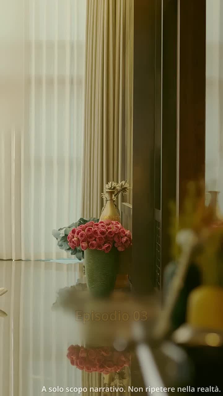 Quando l'amore svanisce - Episode 3