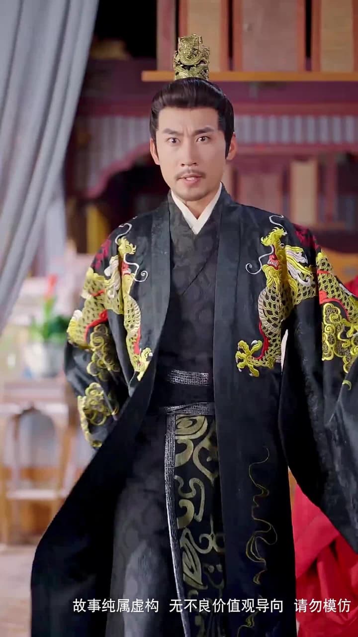 歸凰 - Episode 56