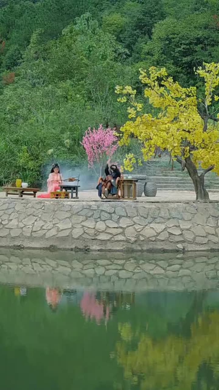 [더빙 버전]다크로드 - Episode 3