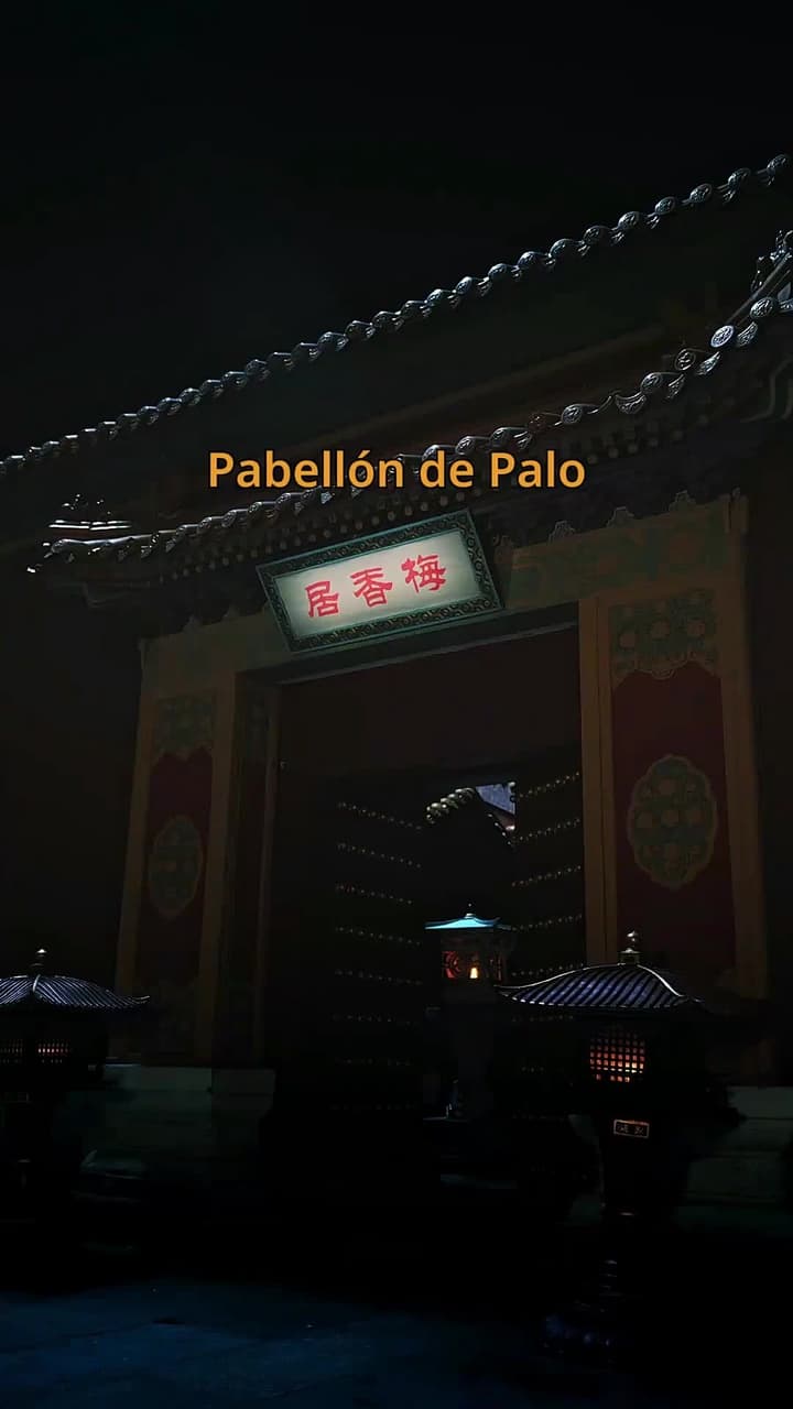 La princesa oculta - Episode 20