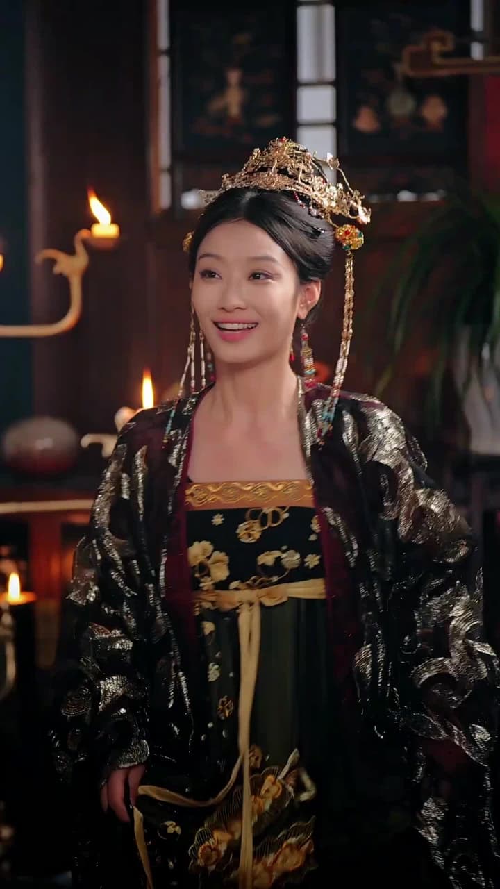 La princesa oculta - Episode 6
