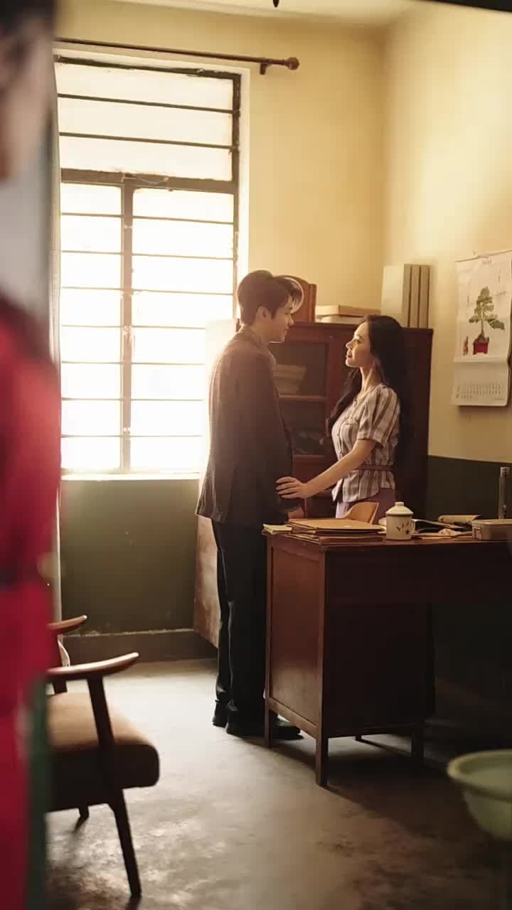 Kembali Lagi, Bukan Untukmu - Episode 47