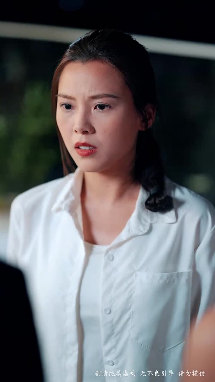 龍雀天醫 - Episode 5