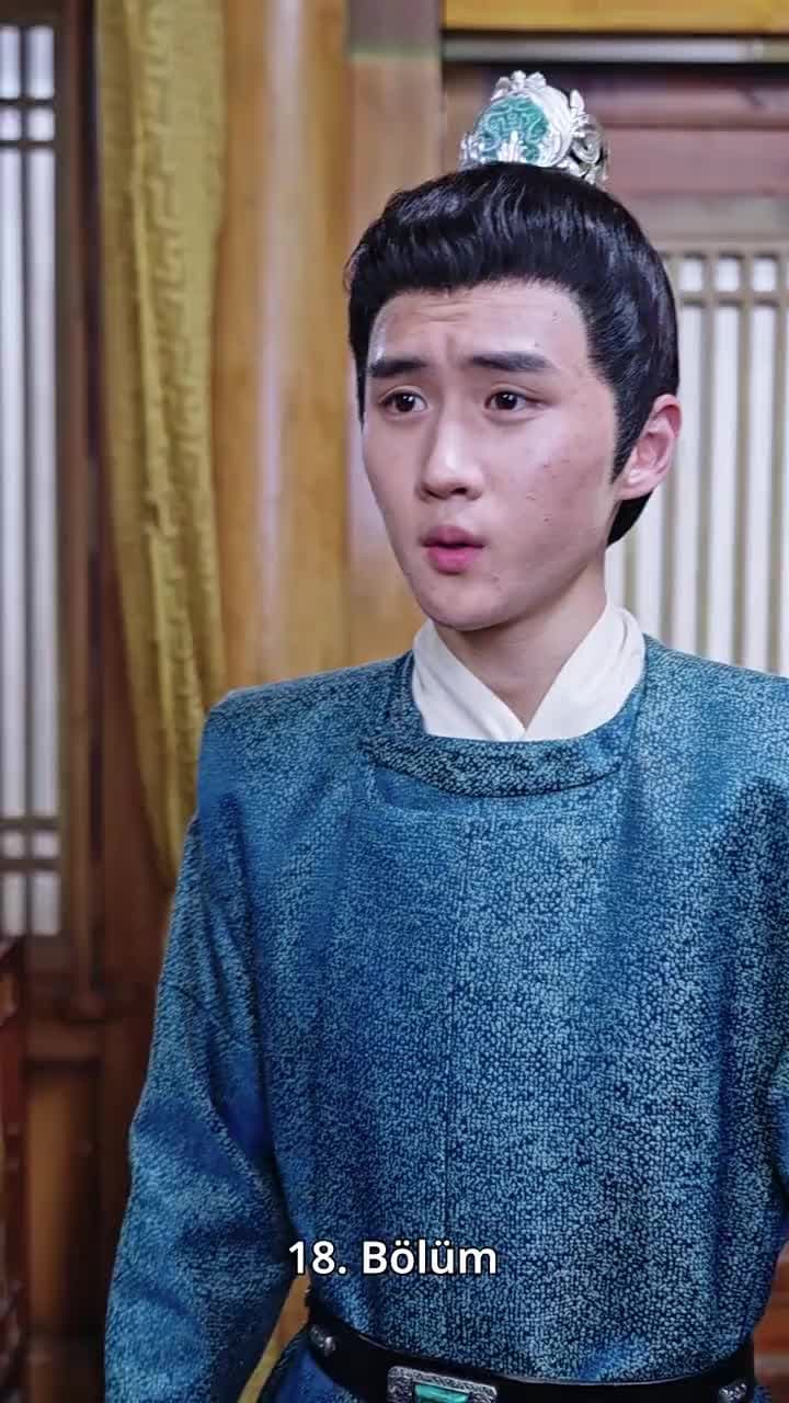 İntikam Doktoru - Episode 18