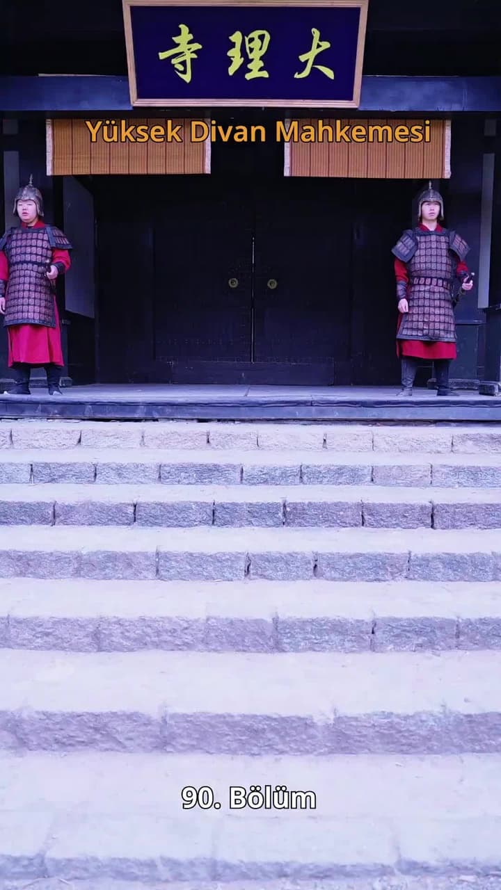 İntikam Doktoru - Episode 90