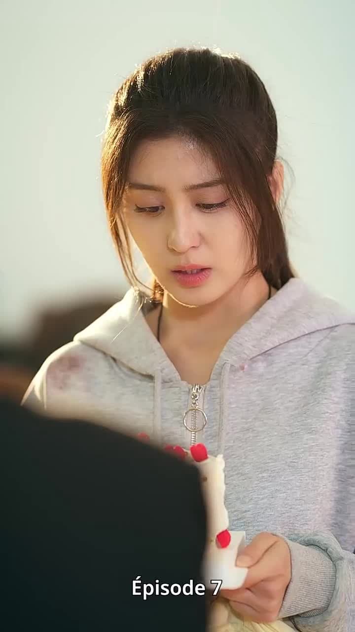 Toi, mon seul retour - Episode 7