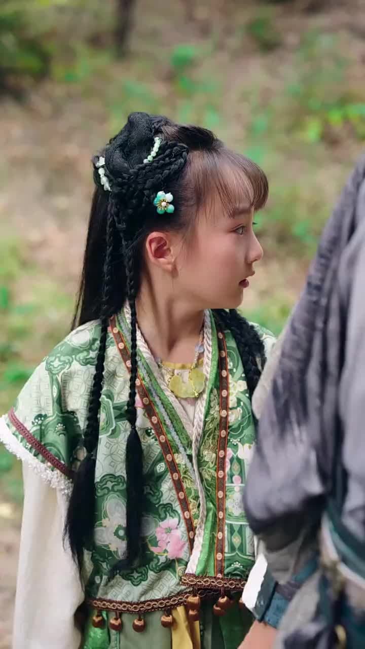 เสี่ยวชีผู้เปี่ยมด้วยพลังเหนือฟ้า - Episode 2
