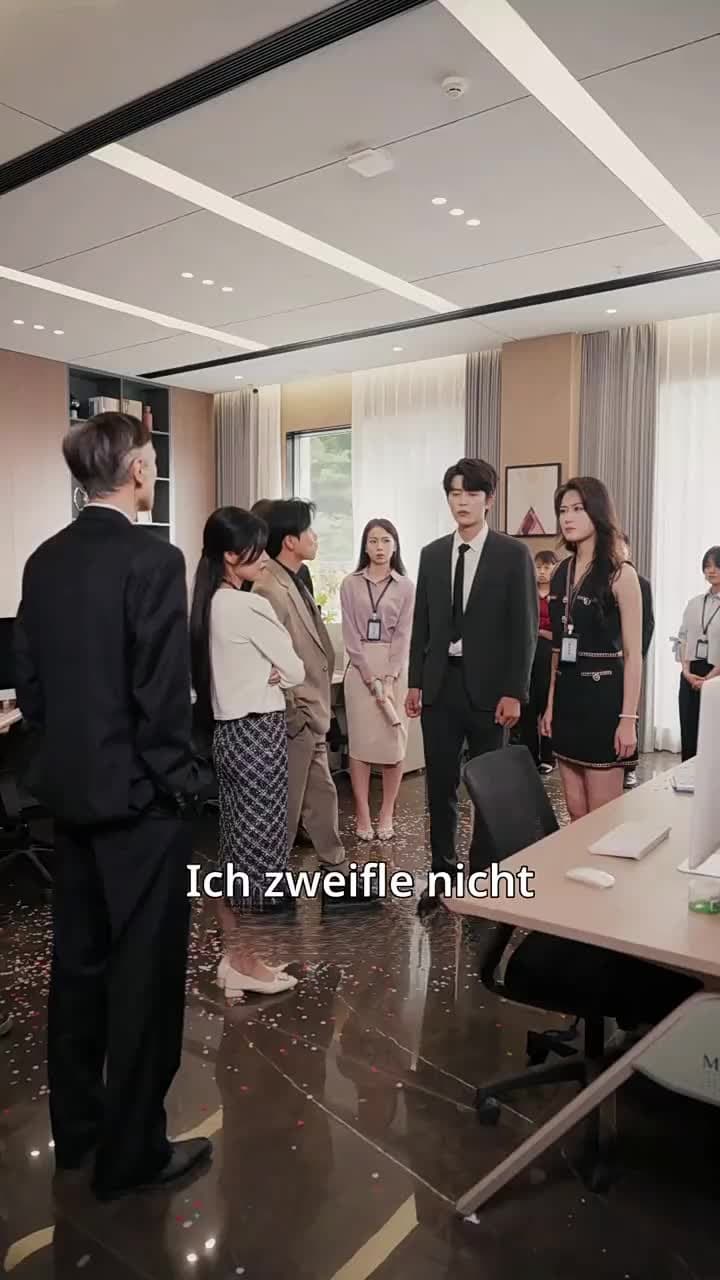 Falsche Hochzeit, richtige Braut - Episode 8