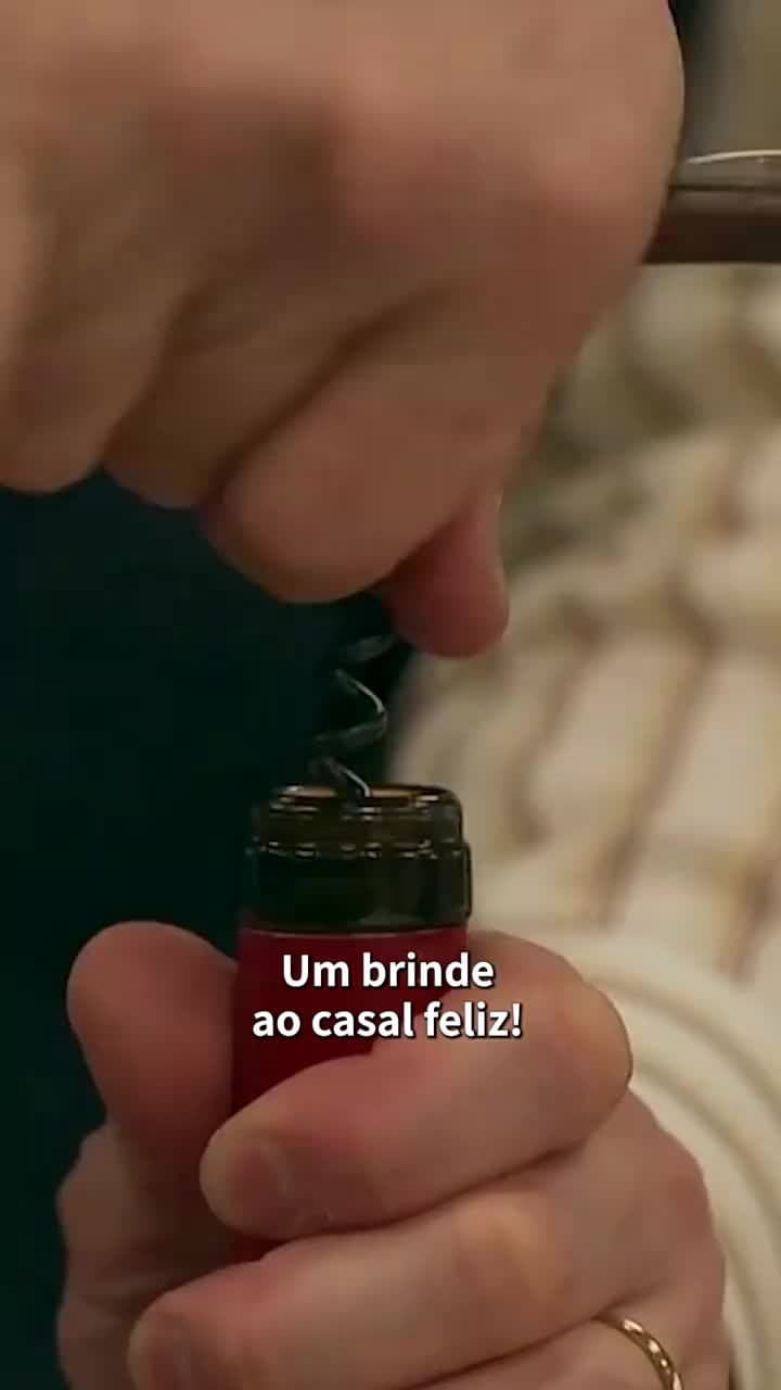 A Armadilha do Diabo Bilionário - Episode 8