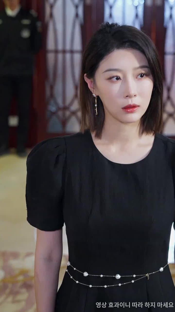 비 끝에도 닿지 못한 너 - Episode 8