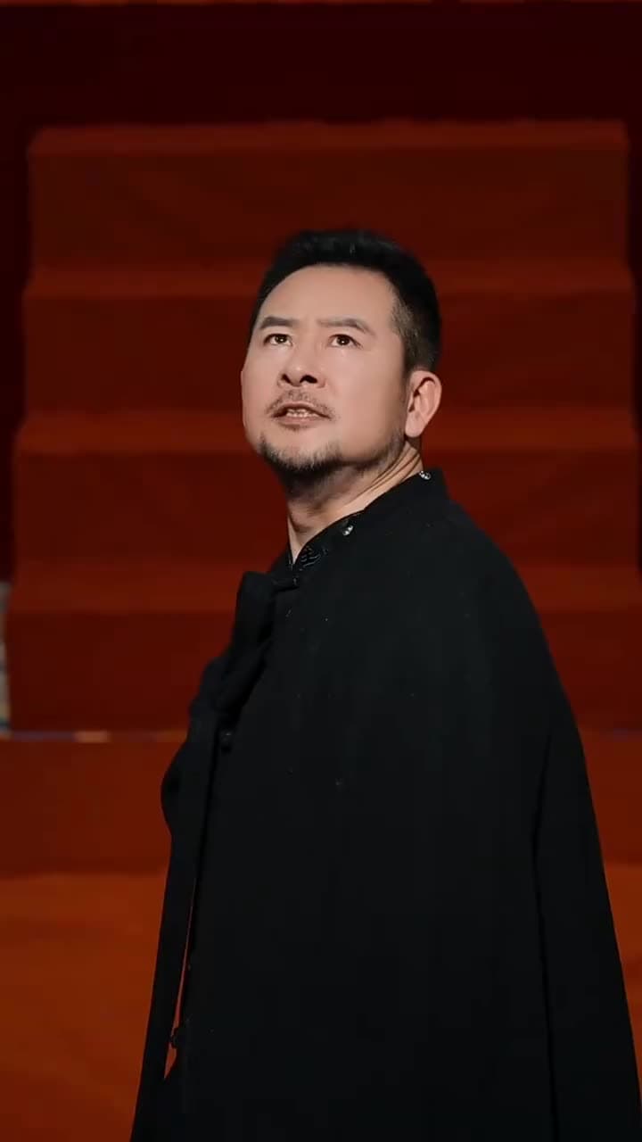El poder supremo - Episode 85