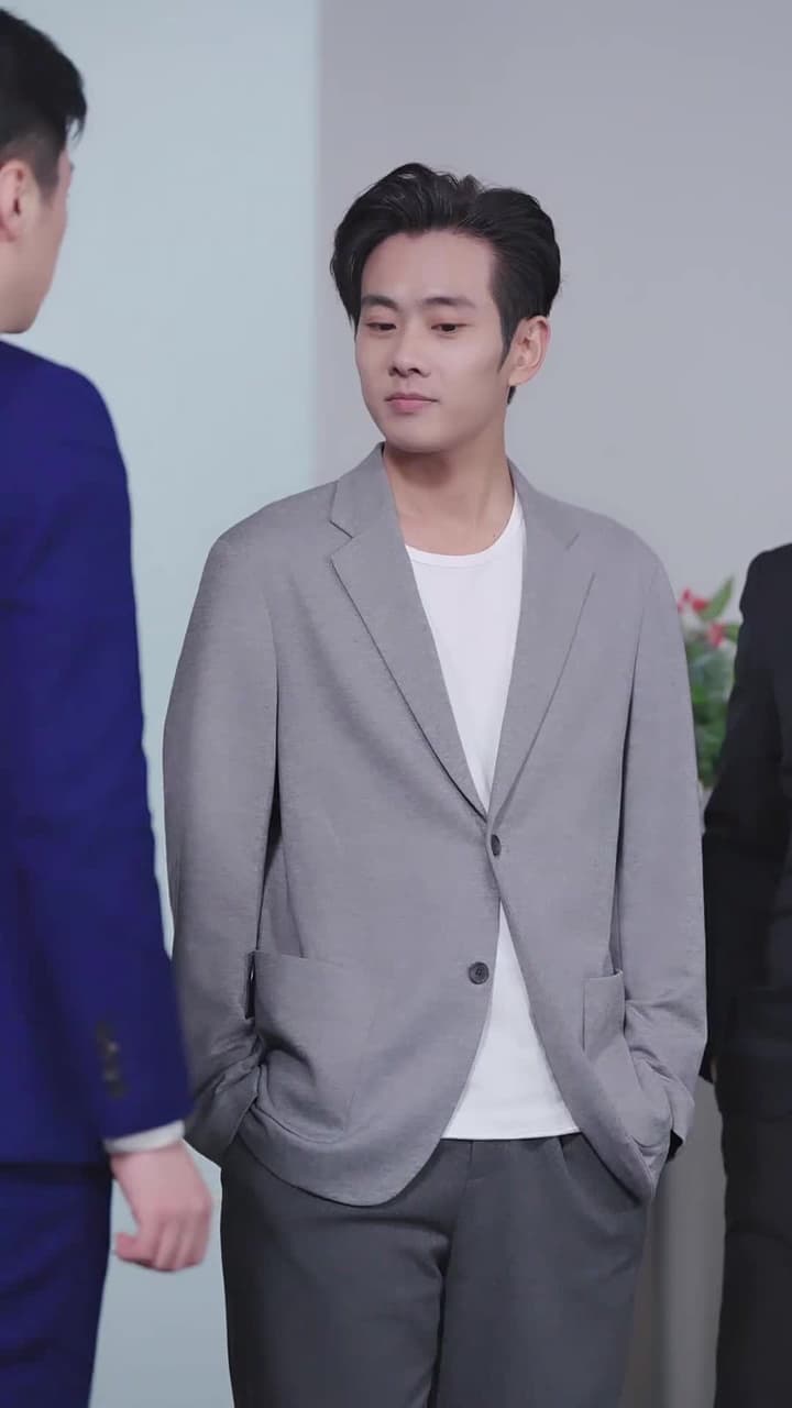閃婚後,我搖身一變成後媽 - Episode 5