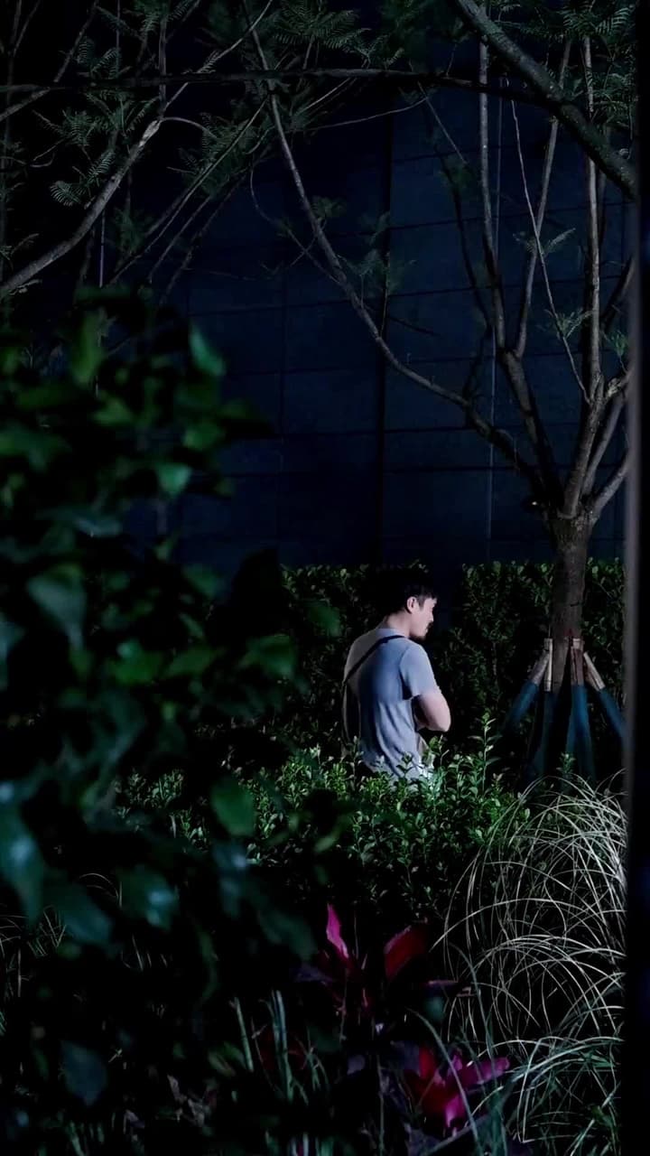 黑暗中的星星 - Episode 22
