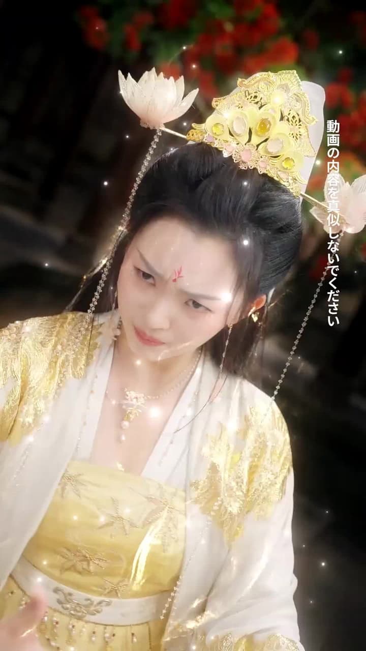 天火の皇子 - Episode 10