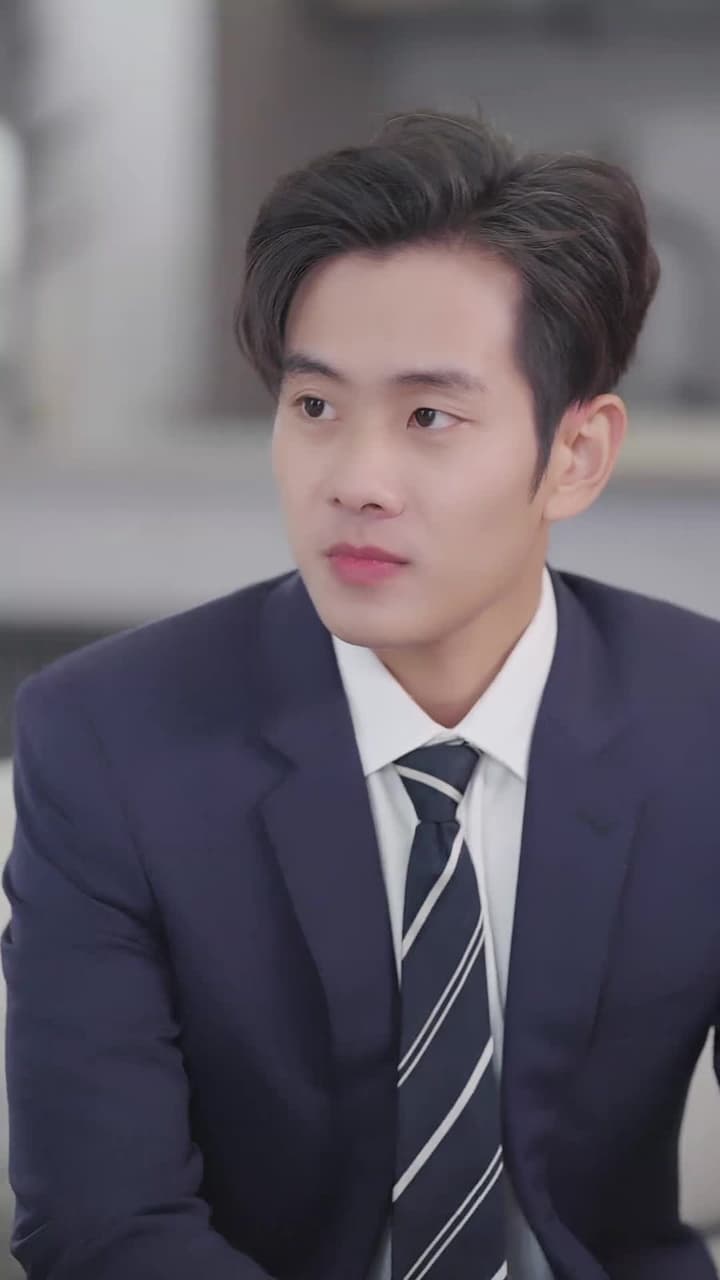 閃婚後,我搖身一變成後媽 - Episode 60