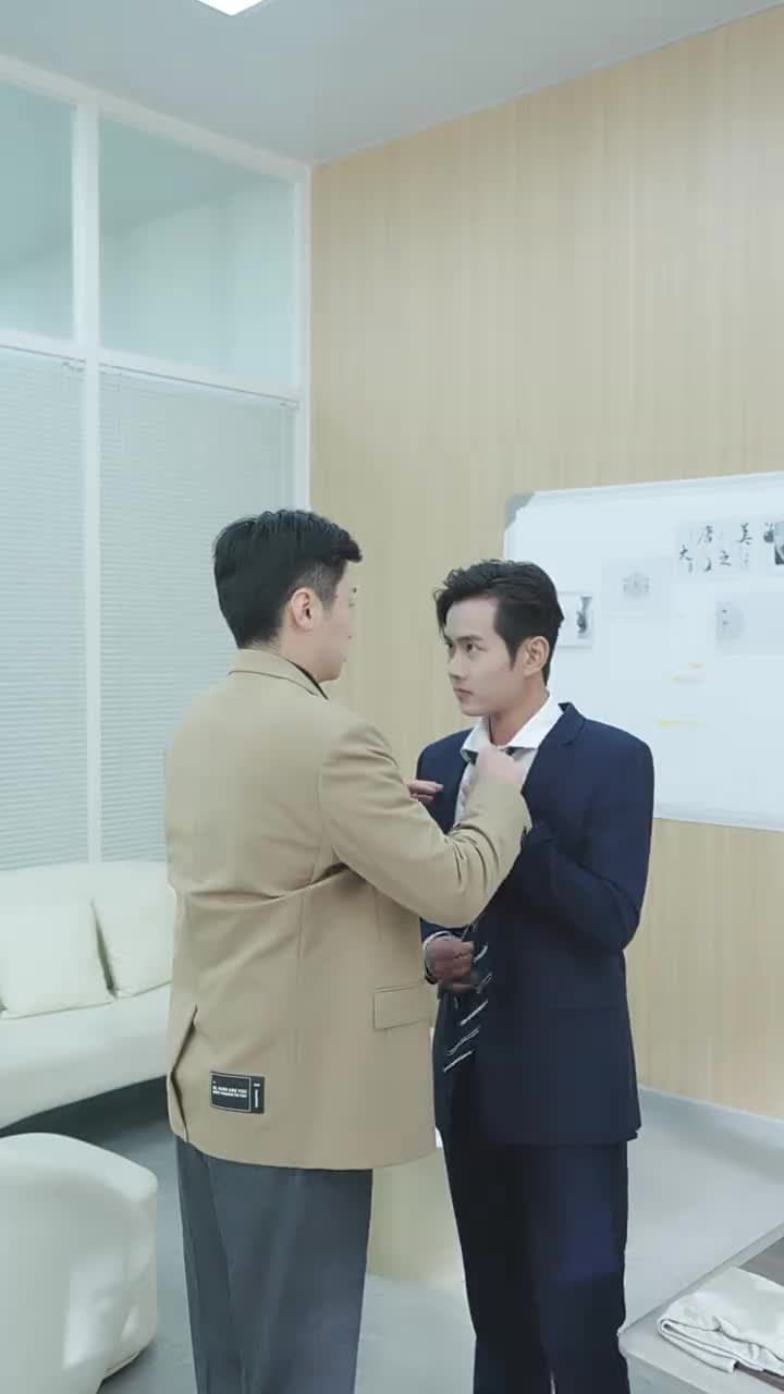 閃婚後,我搖身一變成後媽 - Episode 43