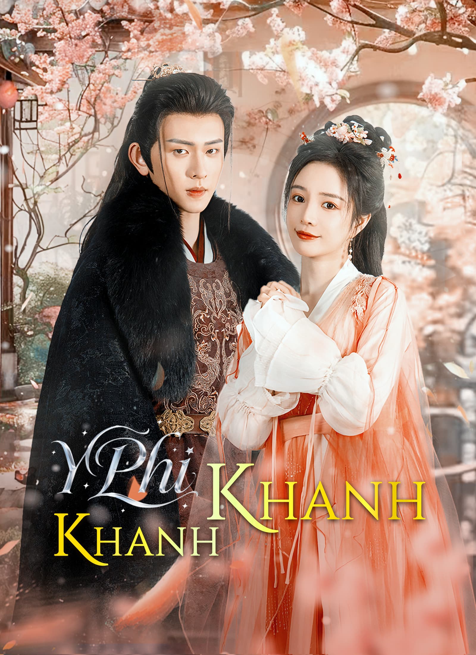 Y Phi Khanh Khanh