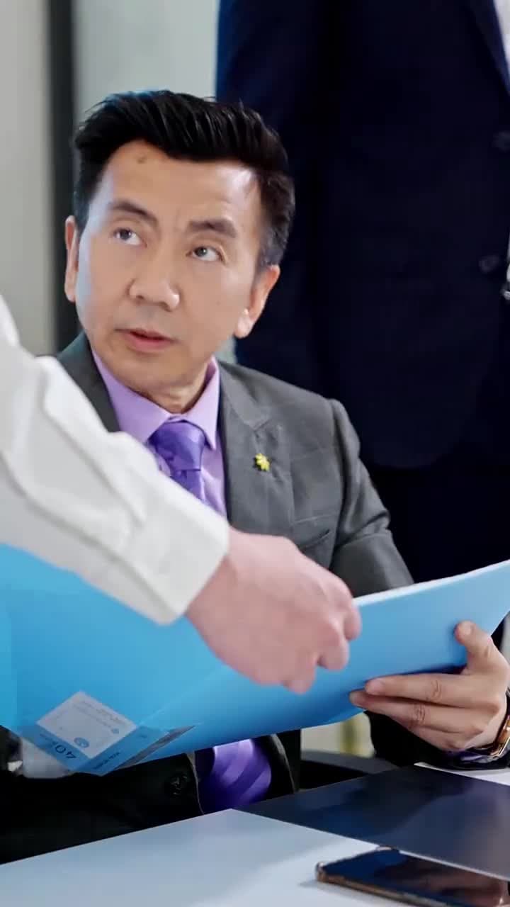 黑暗中的星星 - Episode 74