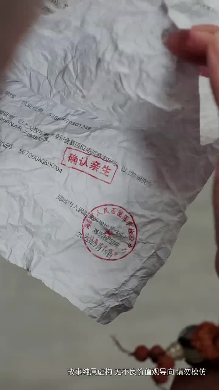 命中註定緣歸來 - Episode 21