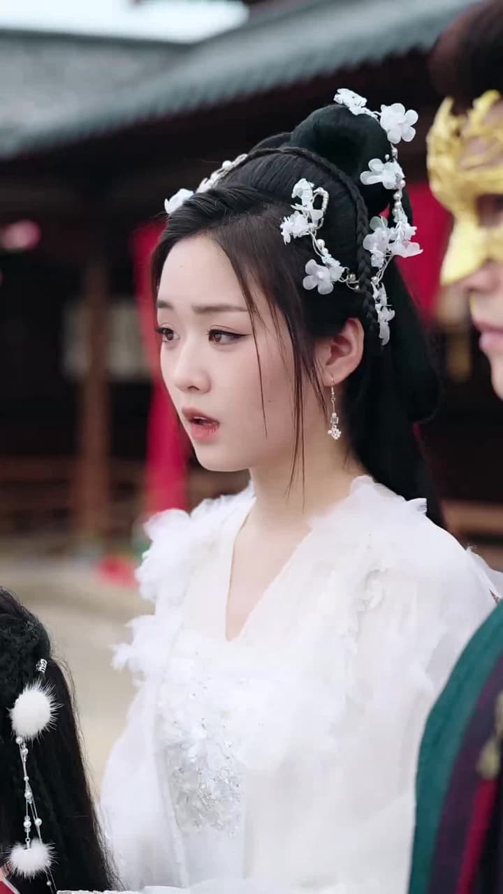 เสี่ยวชีผู้เปี่ยมด้วยพลังเหนือฟ้า - Episode 35
