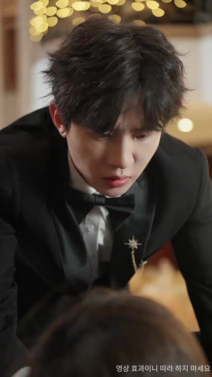 비 끝에도 닿지 못한 너 - Episode 23