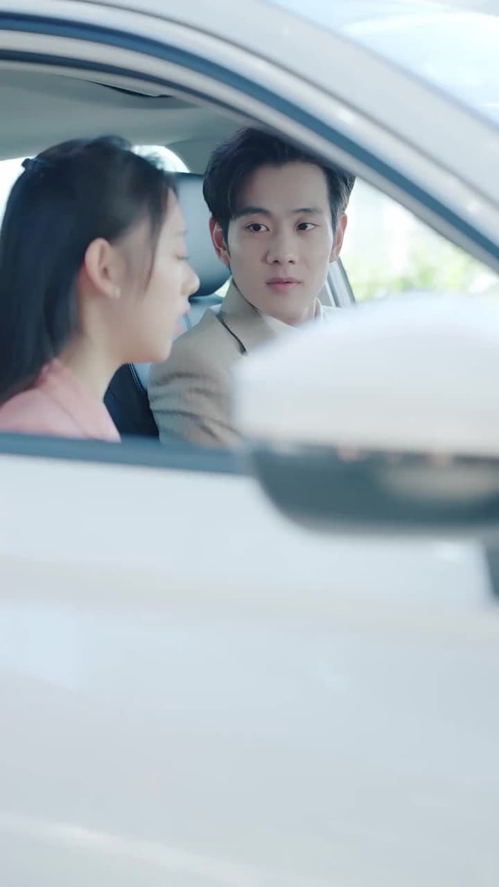閃婚後,我搖身一變成後媽 - Episode 21