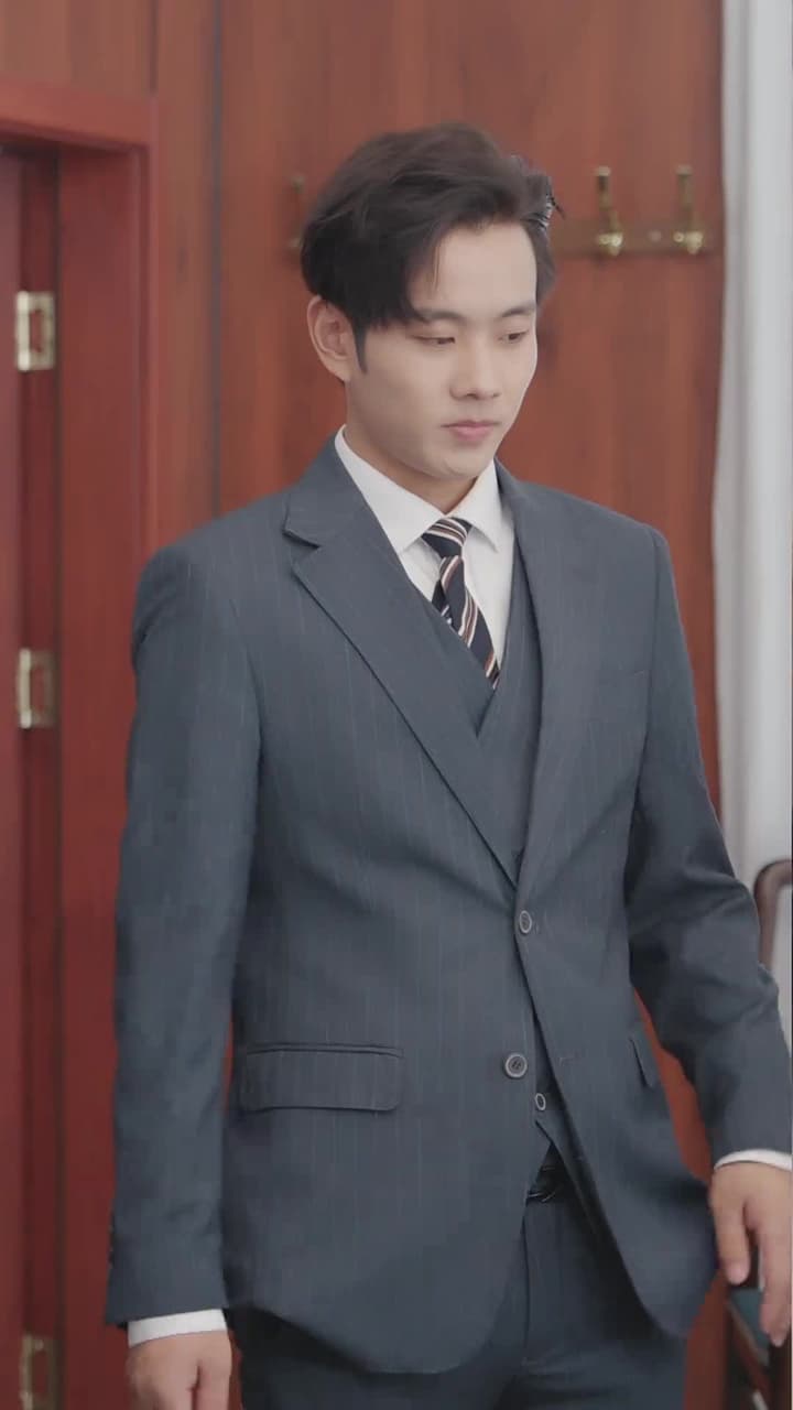 閃婚後,我搖身一變成後媽 - Episode 39