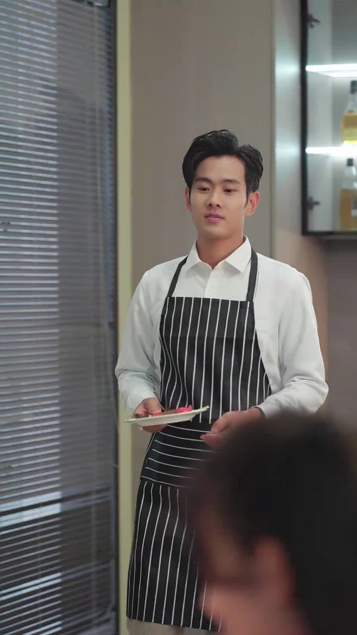 閃婚後,我搖身一變成後媽 - Episode 23