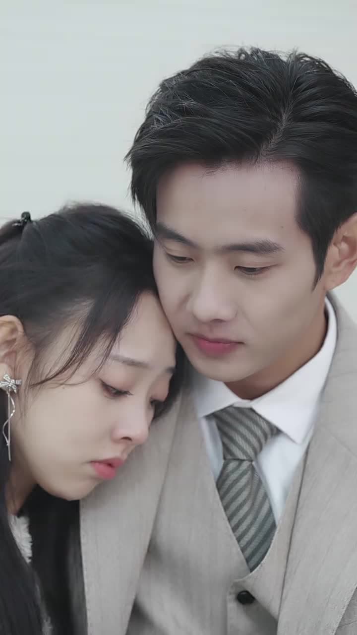 閃婚後,我搖身一變成後媽 - Episode 87