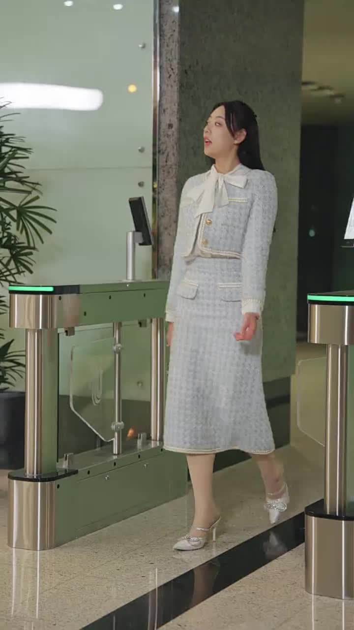 閃婚後,我搖身一變成後媽 - Episode 90